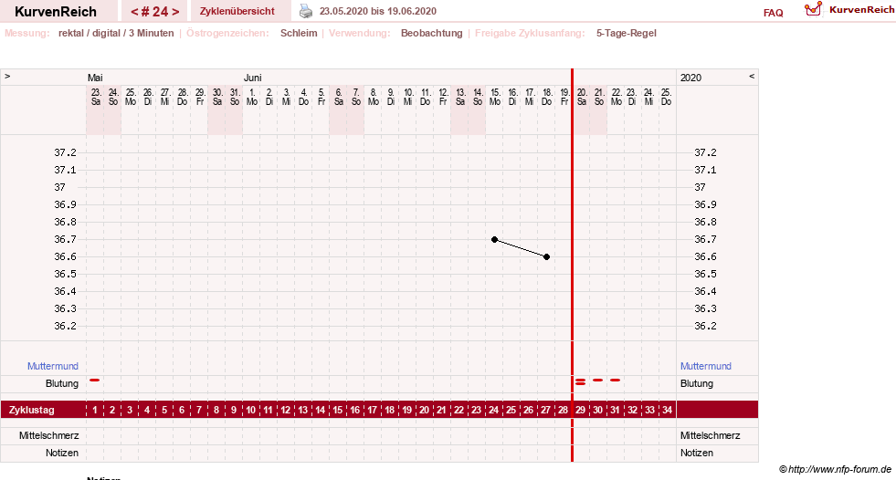 NFP-Kurve User #31021