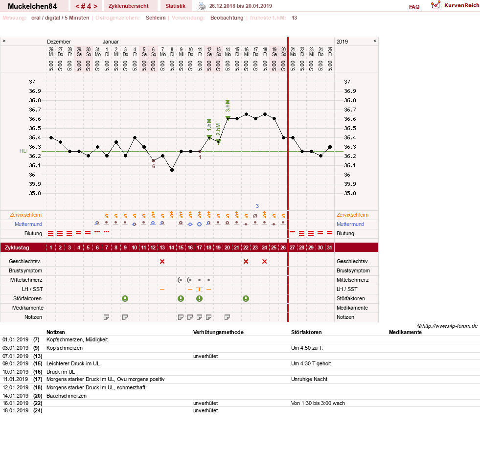 NFP-Kurve User #31440