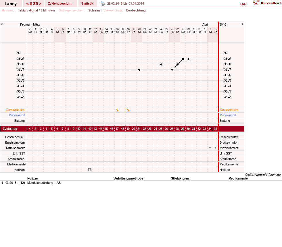 NFP-Kurve User #4950