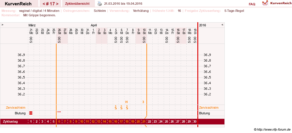 NFP-Kurve User #6740