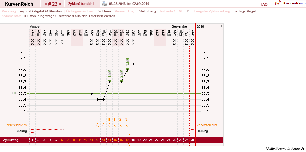 NFP-Kurve User #6740