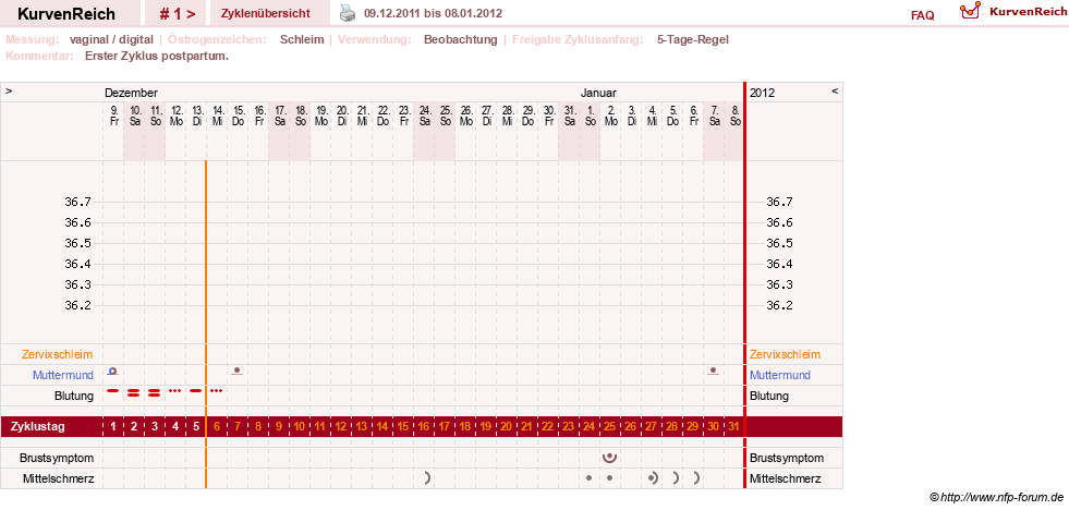 NFP-Kurve User #6881