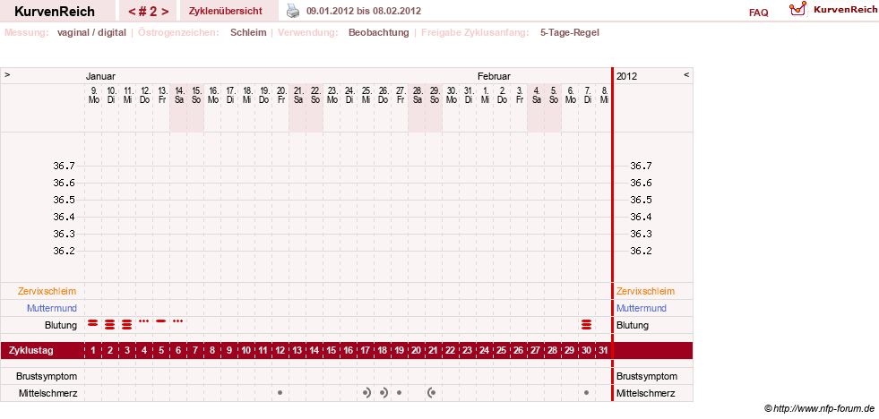 NFP-Kurve User #6881