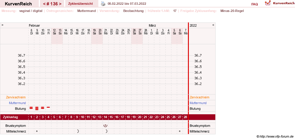 NFP-Kurve User #6881