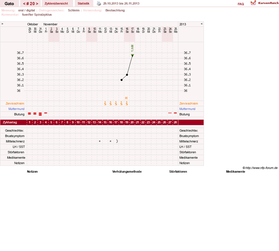 NFP-Kurve User #6984