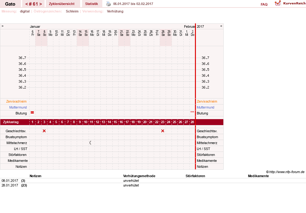 NFP-Kurve User #6984