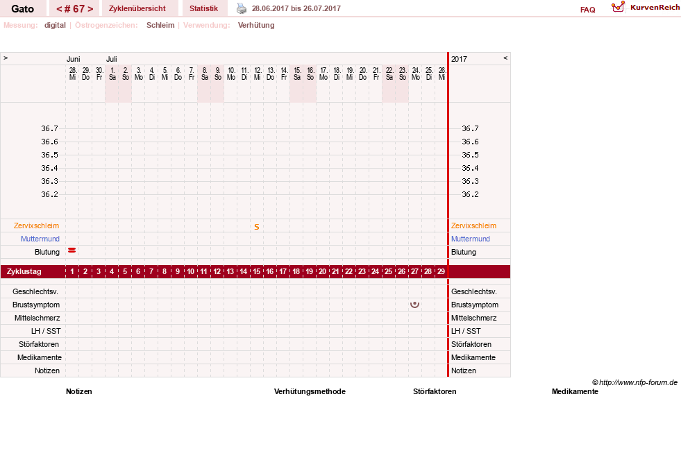 NFP-Kurve User #6984