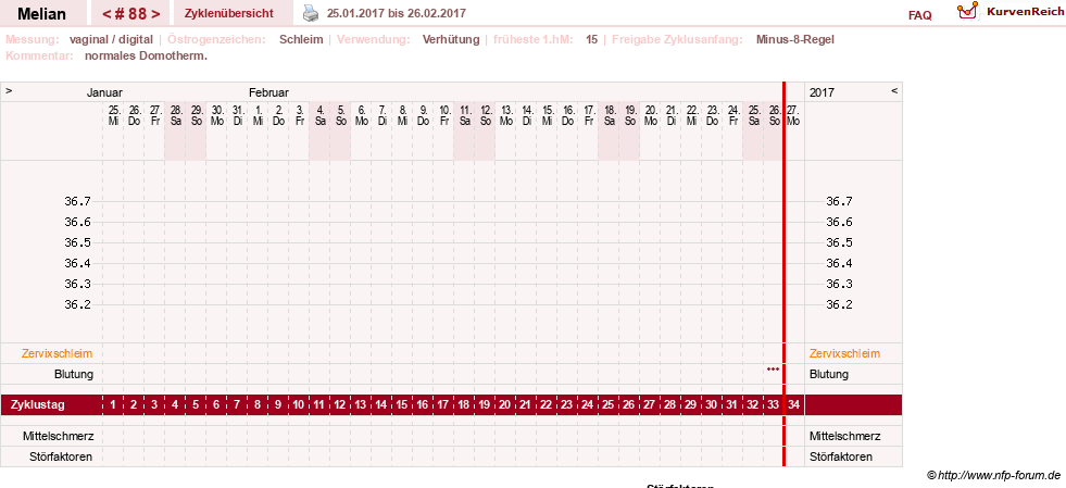 NFP-Kurve User #7884