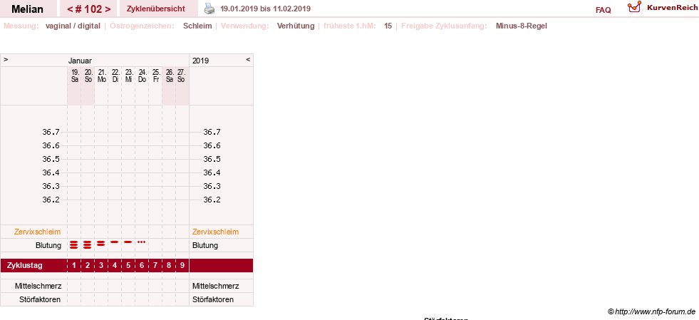 NFP-Kurve User #7884
