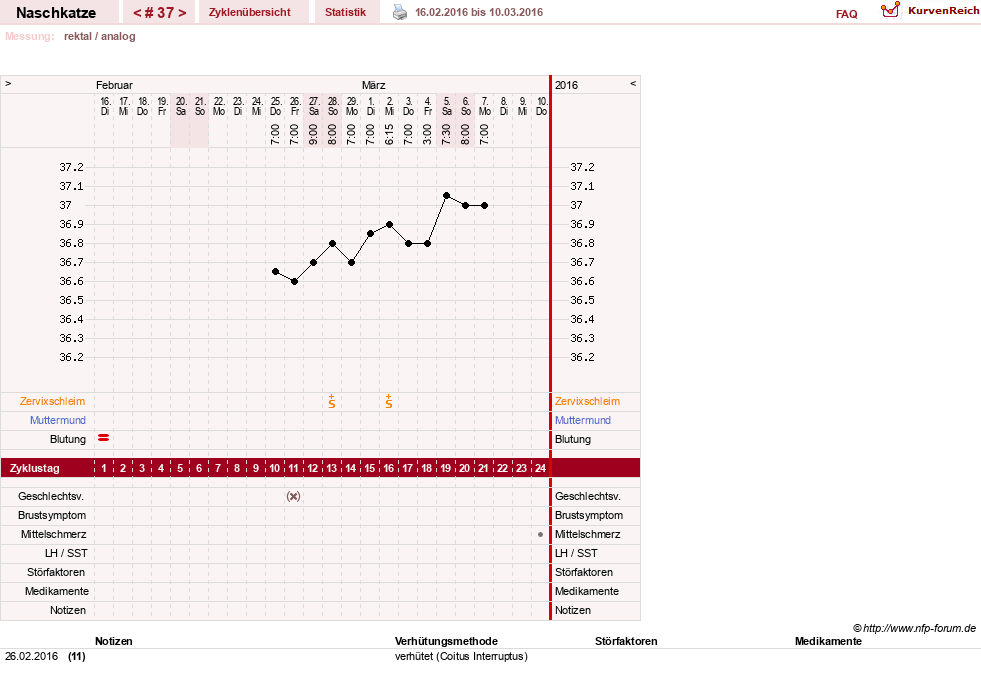 NFP-Kurve User #8202
