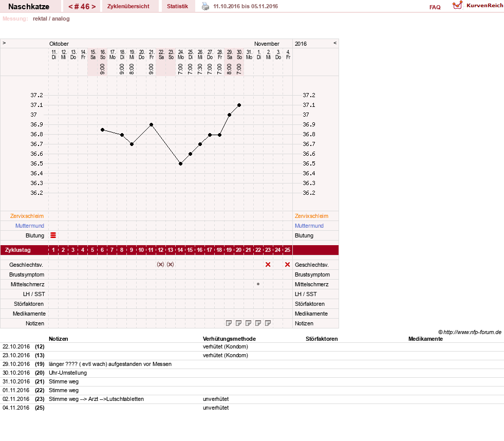 NFP-Kurve User #8202