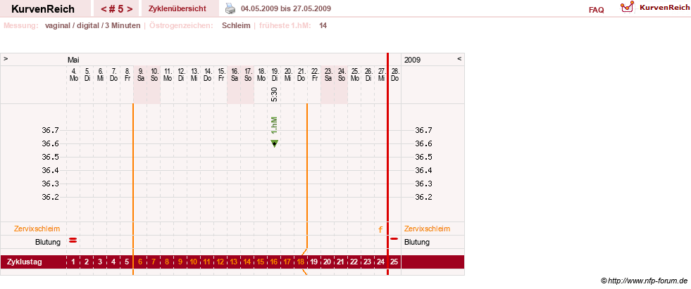 NFP-Kurve User #9764