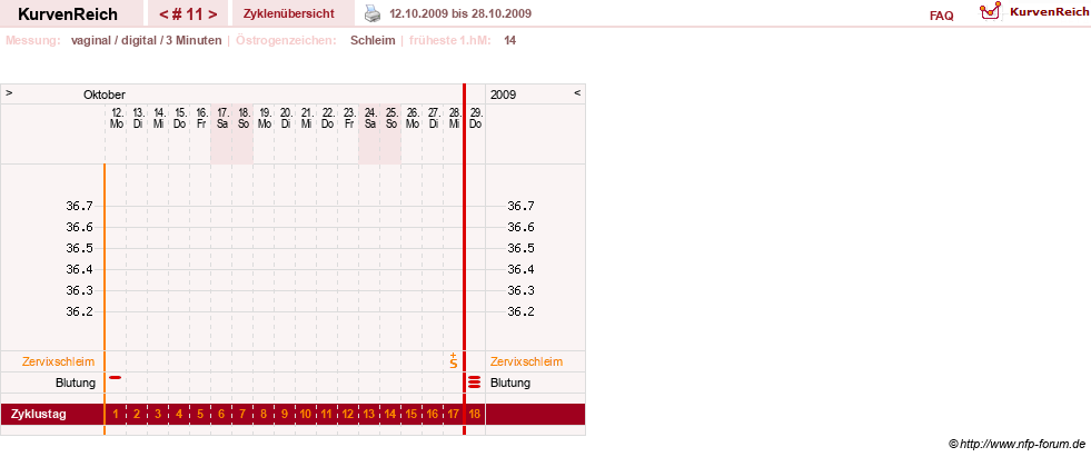 NFP-Kurve User #9764