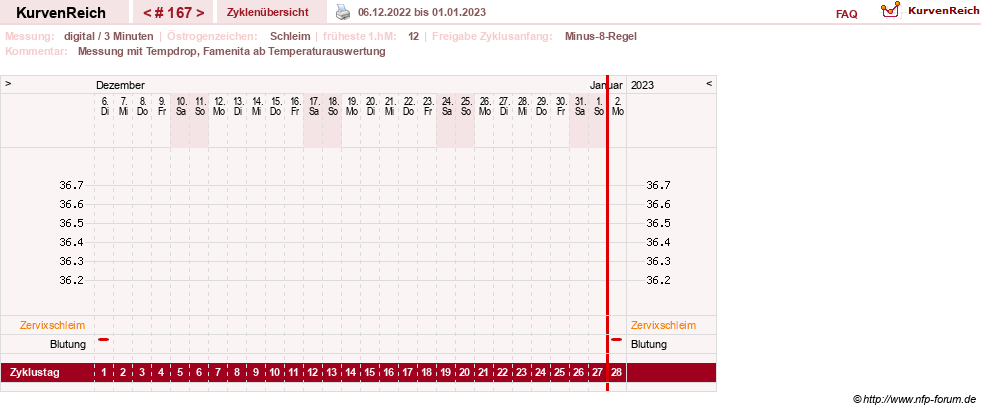 NFP-Kurve User #9764