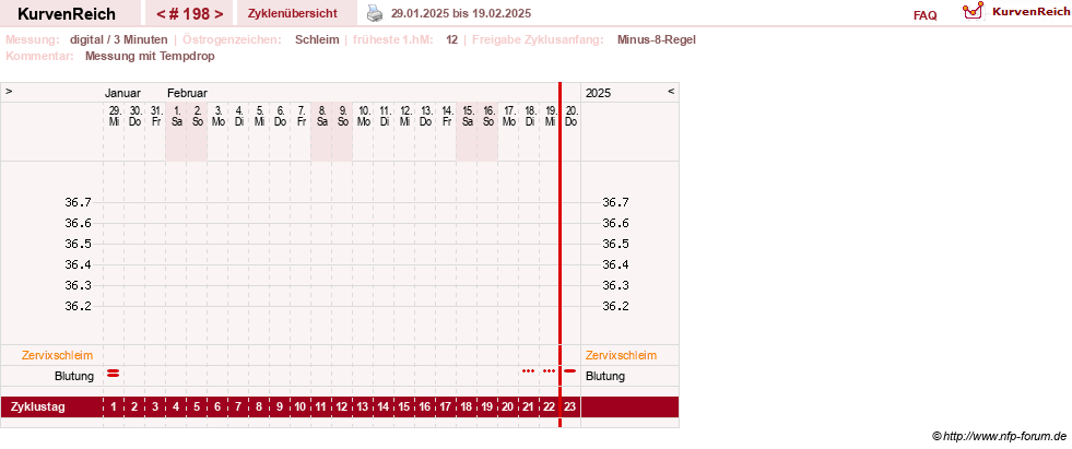 NFP-Kurve User #9764